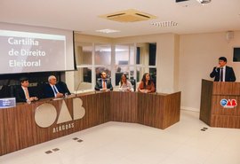 Lançado aplicativo que recebe denúncias de irregularidades no pleito eleitoral