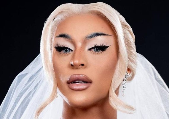 Pabllo Vittar é abandonada no altar no clipe de Ama Sofre Chora