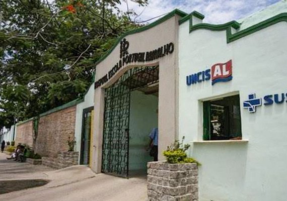 MPF e DPU defendem construção de novo hospital psiquiátrico em AL