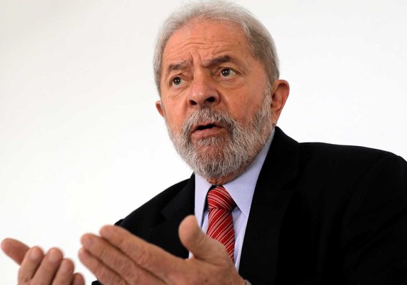 Após cerca de três horas, termina depoimento de Lula