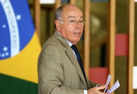 Chanceler brasileiro inicia agenda oficial em Pequim para fortalecer laços