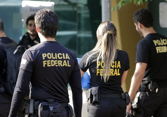 Polícias realizam operação de combate à exploração sexual de crianças