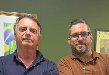 Líder do PL em Maceió lamenta rumores sobre saída de JHC da sigla