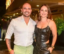 Diogo Nogueira nega boatos de separação conturbada com Paolla Oliveira