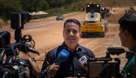 Com pacote de R$ 5 bi, Paulo vai gerar 42 mil empregos na Grande Maceió