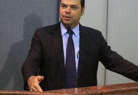 Vereador defende reabertura do comércio a partir do dia 1 de junho