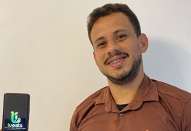 'iFood universitário': Alagoano cria aplicativo voltado ao empreendedorismo na universidade