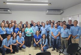 Unidade Marituba da Usina Caeté é recomendada à certificação internacional