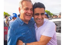 Lessa na política da amargura: escanteado por JHC, vice busca Paulo