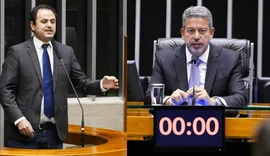 Deputado que acusa Arthur Lira de perseguição depõe ao Conselho de Ética