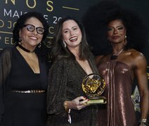 EXC RIO devolve o glamour carioca, com a grandiosa festa de comemoração do Grupo Jurema
