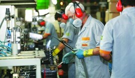 Confiança da indústria cai para pior nível desde outubro