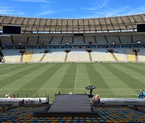 Fifa assume estádios duas semanas antes da Copa do Mundo Feminina