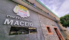 Maceió decreta ponto facultativo nesta sexta-feira (05), aniversário da capital