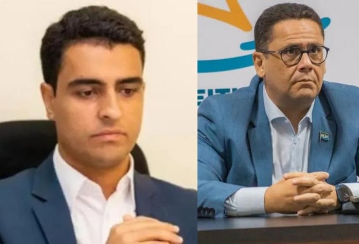 MDB quer saber: 'O presidente do IPREV ousaria investir R$ 97 milhões no Master sem consultar o prefeito JHC?'