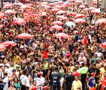 Turismo estrangeiro registra alta durante Carnaval no Brasil