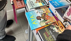 Prática da leitura depende do acesso da população a uma variedade de livros disponíveis