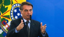 Jair Bolsonaro determina articulação extra no combate à Covid-19