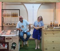 Cem anos de história: Engenho São Lourenço se destaca com sorvete frito de rapadura em AL