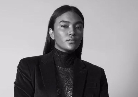 Atriz alagoana inicia preparativos para contracenar em seu primeiro trabalho no cinema