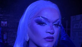 Gigis Banks é destaque no palco do Festival Carambola e promete um set vibrante, em Maceió