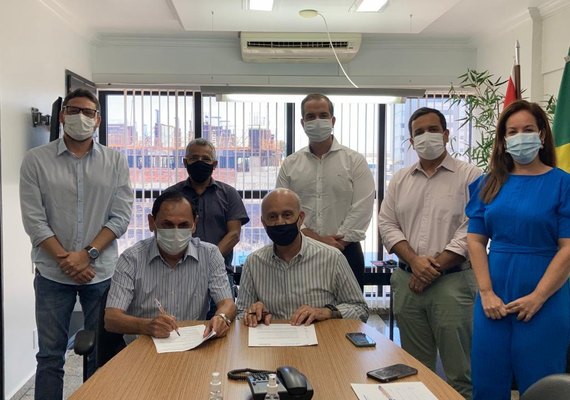 Trabalhadores da indústria do açúcar conquistam reajuste salarial de 10%