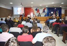Governo mobiliza prefeituras para regularização do Cadastro Ambiental Rural