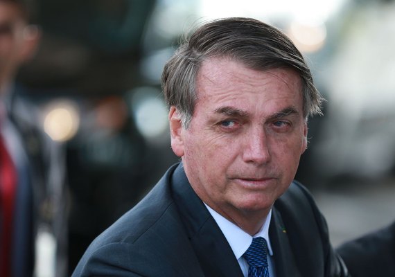 Bolsonaro diz que Congresso vai “sepultar” taxação de energia solar