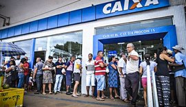 Pagamentos de cotas do PIS/Pasep será iniciado em agosto