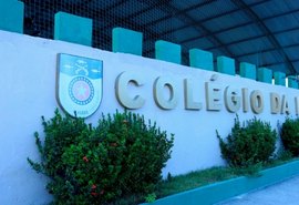 Inscrições para o processo seletivo do Colégio Tiradentes terminam hoje (08)