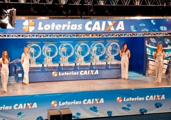Caixa volta a realizar sorteios da Loteria Federal neste sábado