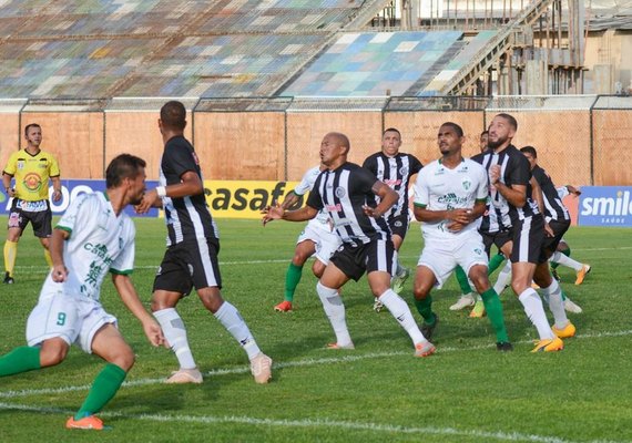 ASA suspende contratos dos profissionais