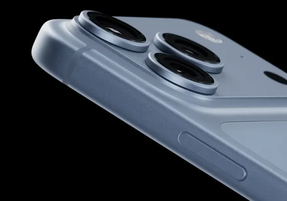 Apple apresenta iPhone 18 Pro e Pro Max com novo design e câmeras aprimoradas