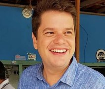 Sob pressão e sem medo, Davi segue no jogo pelo Senado: “deixem o povo escolher”