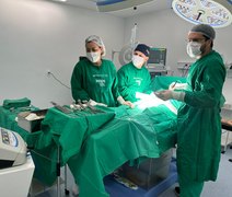 HRPI ultrapassa 600 procedimentos ortopédicos e reforça atendimento na VIII