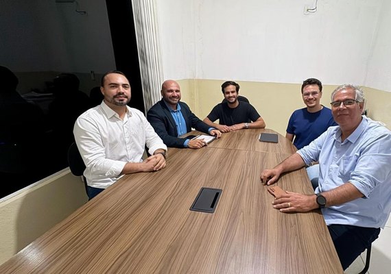Com foco na comunicação inclusiva, Secom de Alagoas avança com o Projeto Plural nos municípios