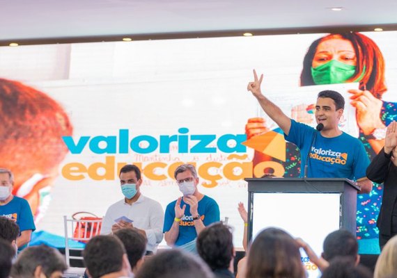 Prefeito JHC cria grupo de trabalho para pagamento dos precatórios do Fundef