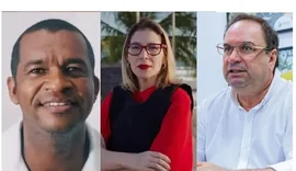 Luciano, Gago e Júlia: novos nomes no Monitor das Redes