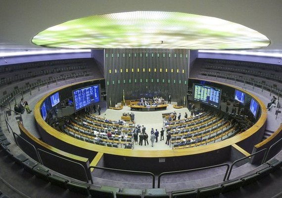 Disputa de federal em Alagoas será na base de 2 candidatos para 1 vaga