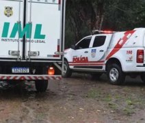 Polícia investiga caso de mulher que foi morta dentro de casa em Marechal