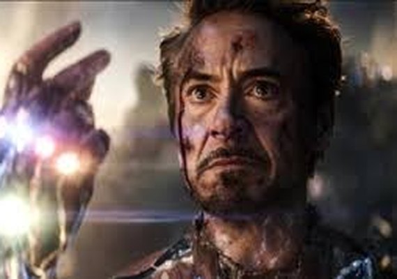 Robert Downey Jr. diz que não vai mais interpretar Homem de Ferro