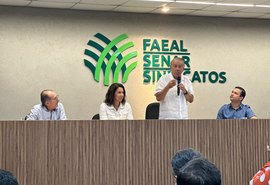 CNA, Sistema Faeal/Senar e IMA lançam Programa RetifiCAR em Alagoas
