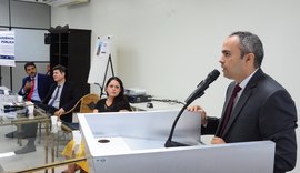 MPT deve criar grupo para intervir em processos de recuperação judicial do setor sucroenergético de AL