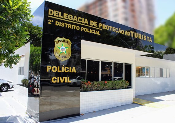 Caso envolvendo turistas de MG em Milagres é solucionado pela PC
