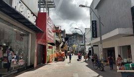 Alagoas tem a 5º maior taxa de isolamento social no Brasil