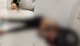 Homem é morto a tiros dentro de igreja no bairro Cidade Universitária