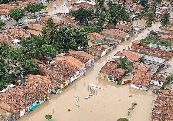 Marechal Deodoro e Jacuípe receberão R$ 212,1 mil e R$ 164,3 mil do Governo Federal