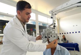 Programa Saúde Até Você realiza mutirão de cirurgias e atendimentos especializados em Batalha nesta quinta (28)