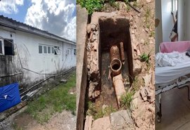 Hospital em Rio Largo é alvo de denúncias de abandono e está sob investigação do MP