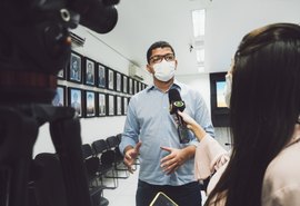 Editais da Educação, Sefaz e PGE de Alagoas serão lançados esse mês, anuncia Seplag